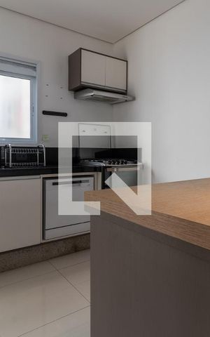 Apartamento para alugar com 95m², 2 quartos e sem vaga Apartamento para alugar com 95m², 2 quartos e sem vagaCozinha