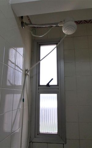 Apartamento à venda com 68m², 2 quartos e 2 vagasChuveiro