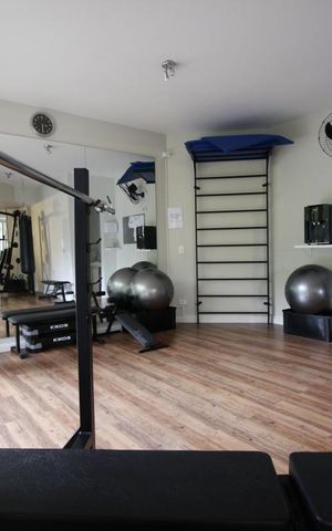 Apartamento à venda com 68m², 2 quartos e 2 vagasAcademia