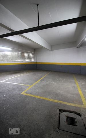 Apartamento à venda com 68m², 2 quartos e 2 vagasVagas na garagem