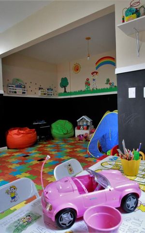 Apartamento à venda com 68m², 2 quartos e 2 vagasBrinquedoteca