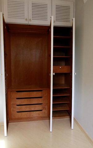 Apartamento à venda com 68m², 2 quartos e 2 vagasQuarto 2