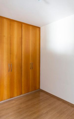 Apartamento à venda com 78m², 3 quartos e 1 vagaQuarto 2