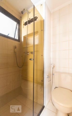 Apartamento à venda com 78m², 3 quartos e 1 vagaSuíte - Quarto 3