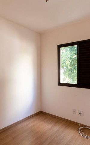 Apartamento à venda com 78m², 3 quartos e 1 vagaQuarto 1