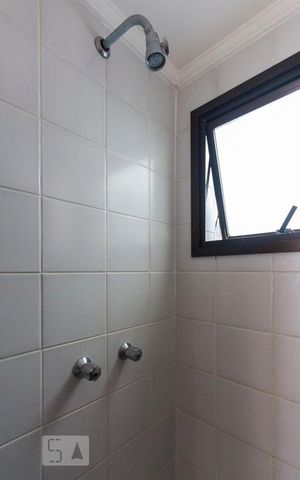 Apartamento à venda com 78m², 3 quartos e 1 vagaBanheiro social