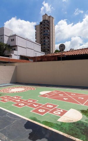 Apartamento à venda com 78m², 3 quartos e 1 vagaPlayground