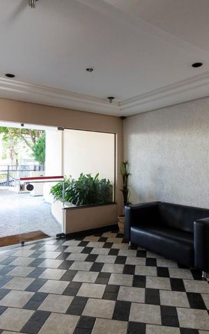 Apartamento à venda com 78m², 3 quartos e 1 vagaHall social