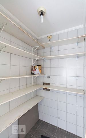 Apartamento à venda com 78m², 3 quartos e 1 vagaDespensa