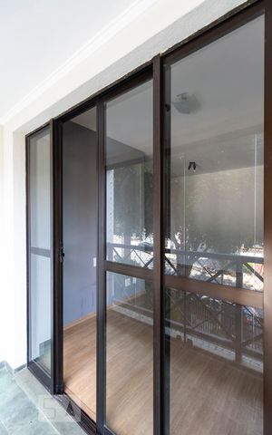 Apartamento à venda com 78m², 3 quartos e 1 vagaVaranda