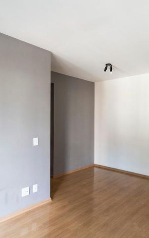 Apartamento à venda com 78m², 3 quartos e 1 vagaSala