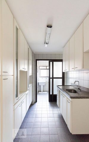 Apartamento à venda com 78m², 3 quartos e 1 vagaCozinha