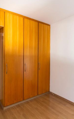 Apartamento à venda com 78m², 3 quartos e 1 vagaQuarto 1