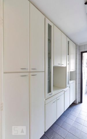 Apartamento à venda com 78m², 3 quartos e 1 vagaCozinha