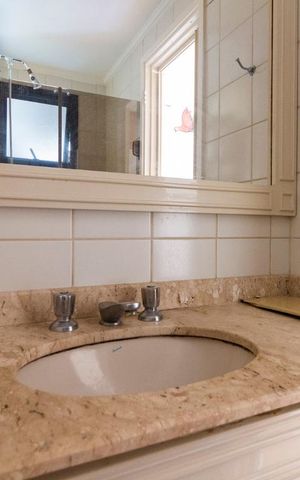 Apartamento à venda com 78m², 3 quartos e 1 vagaSuíte - Quarto 3
