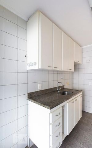 Apartamento à venda com 78m², 3 quartos e 1 vagaCozinha