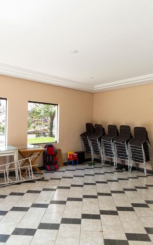 Apartamento à venda com 78m², 3 quartos e 1 vagaSalão de festas