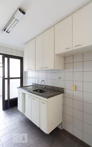Apartamento à venda com 78m², 3 quartos e 1 vagaCozinha