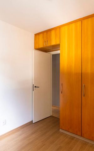 Apartamento à venda com 78m², 3 quartos e 1 vagaQuarto 1