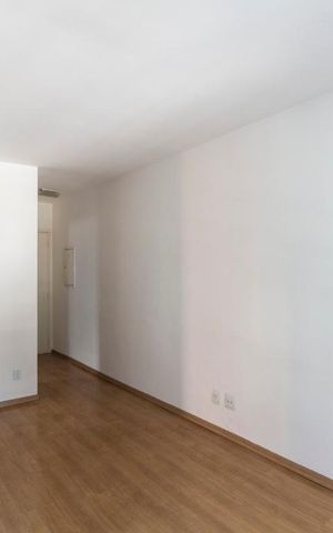 Apartamento à venda com 78m², 3 quartos e 1 vagaSala
