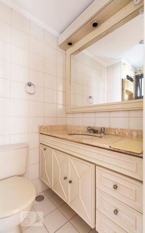 Apartamento à venda com 78m², 3 quartos e 1 vagaSuíte - Quarto 3