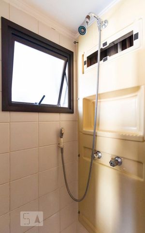 Apartamento à venda com 78m², 3 quartos e 1 vagaSuíte - Quarto 3