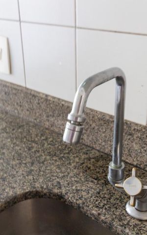 Apartamento à venda com 78m², 3 quartos e 1 vagaCozinha