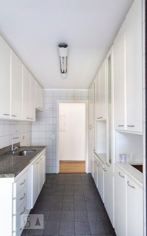 Apartamento à venda com 78m², 3 quartos e 1 vagaCozinha
