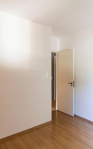 Apartamento à venda com 78m², 3 quartos e 1 vagaQuarto 2
