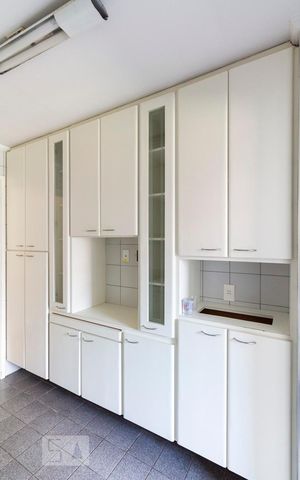 Apartamento à venda com 78m², 3 quartos e 1 vagaCozinha