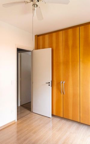 Apartamento à venda com 78m², 3 quartos e 1 vagaQuarto 3 - Suíte