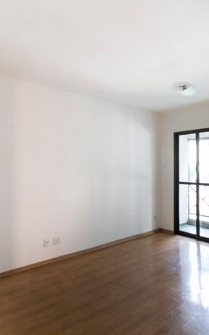 Apartamento à venda com 78m², 3 quartos e 1 vagaSala
