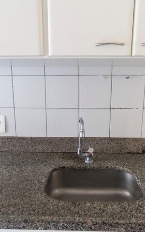 Apartamento à venda com 78m², 3 quartos e 1 vagaCozinha