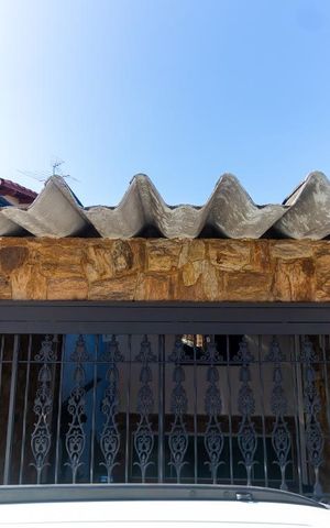 Casa à venda com 260m², 3 quartos e 2 vagasFachada
