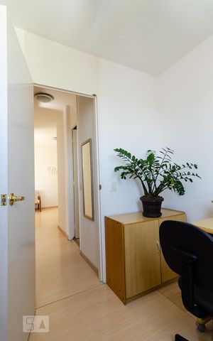 Apartamento para alugar com 75m², 3 quartos e 1 vaga Apartamento para alugar com 75m², 3 quartos e 1 vagaQuarto 3