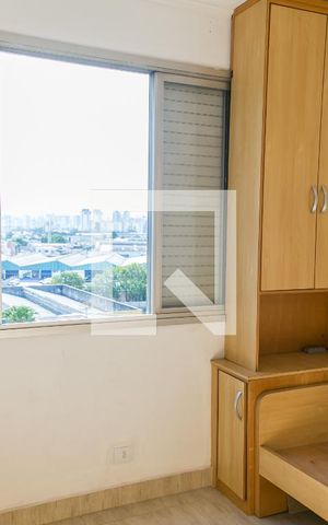 Apartamento à venda com 77m², 2 quartos e 1 vaga Apartamento à venda com 77m², 2 quartos e 1 vagaQuarto 1