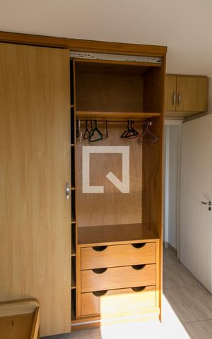 Apartamento à venda com 77m², 2 quartos e 1 vaga Apartamento à venda com 77m², 2 quartos e 1 vagaQuarto 1
