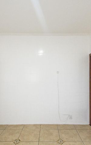 Casa à venda com 160m², 2 quartos e 3 vagasCozinha