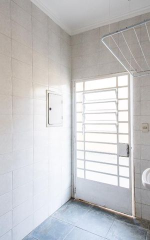 Casa à venda com 160m², 2 quartos e 3 vagasÁrea de Serviço