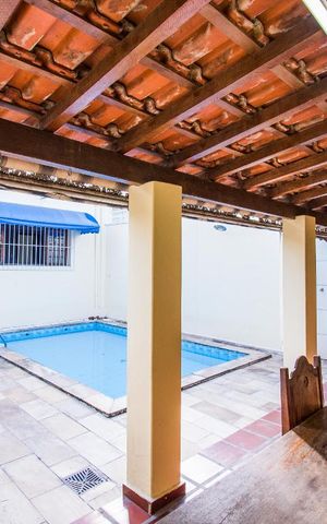 Casa à venda com 160m², 2 quartos e 3 vagasPiscina e Churrasqueira