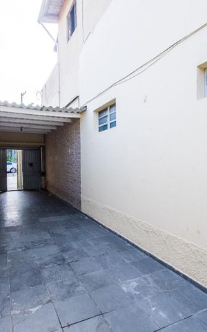 Casa à venda com 160m², 2 quartos e 3 vagasQuintal / Garagem