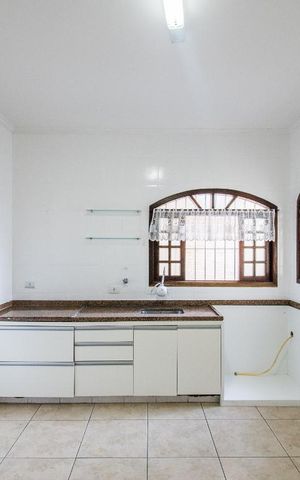 Casa à venda com 160m², 2 quartos e 3 vagasCozinha