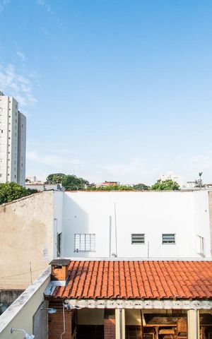 Casa à venda com 160m², 2 quartos e 3 vagasVista da Suíte 2