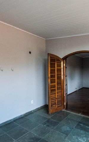 Casa à venda com 160m², 2 quartos e 3 vagasVaranda da Suíte 1
