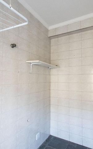 Casa à venda com 160m², 2 quartos e 3 vagasÁrea de Serviço