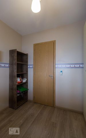 Apartamento para alugar com 55m², 2 quartos e 1 vagaQuarto 1