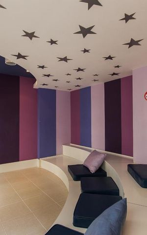 Apartamento para alugar com 55m², 2 quartos e 1 vagaCineminha