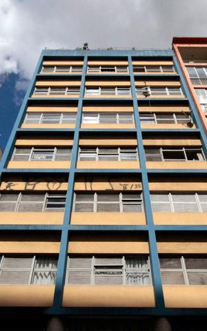 Apartamento à venda com 152m², 3 quartos e sem vagaFachada