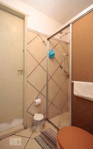 Apartamento à venda com 152m², 3 quartos e sem vagaBanheiro