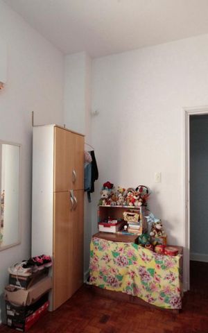Apartamento à venda com 152m², 3 quartos e sem vagaQuarto 2